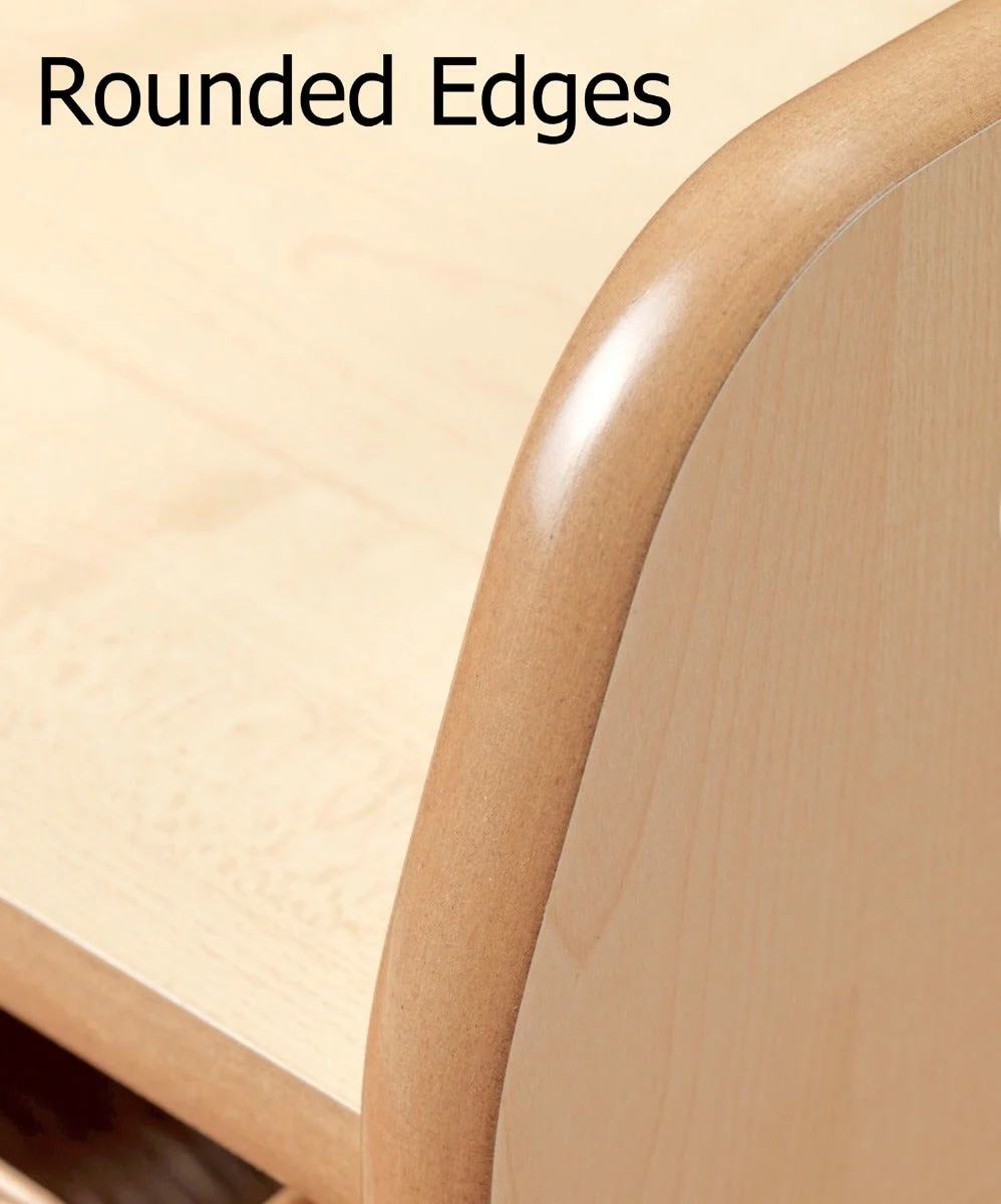 Easel Stand Trolley - Image 2