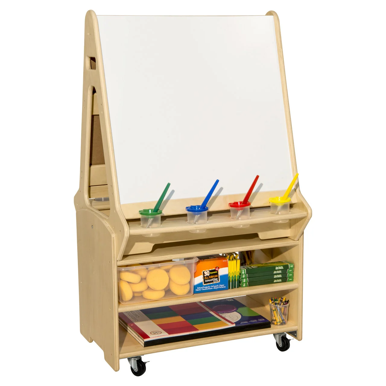 Easel Top - Image 3