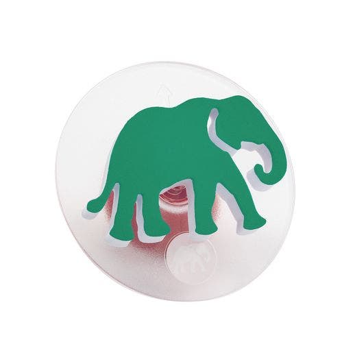 Easy-Grip Animal Stampers Set of 14 - Image 2