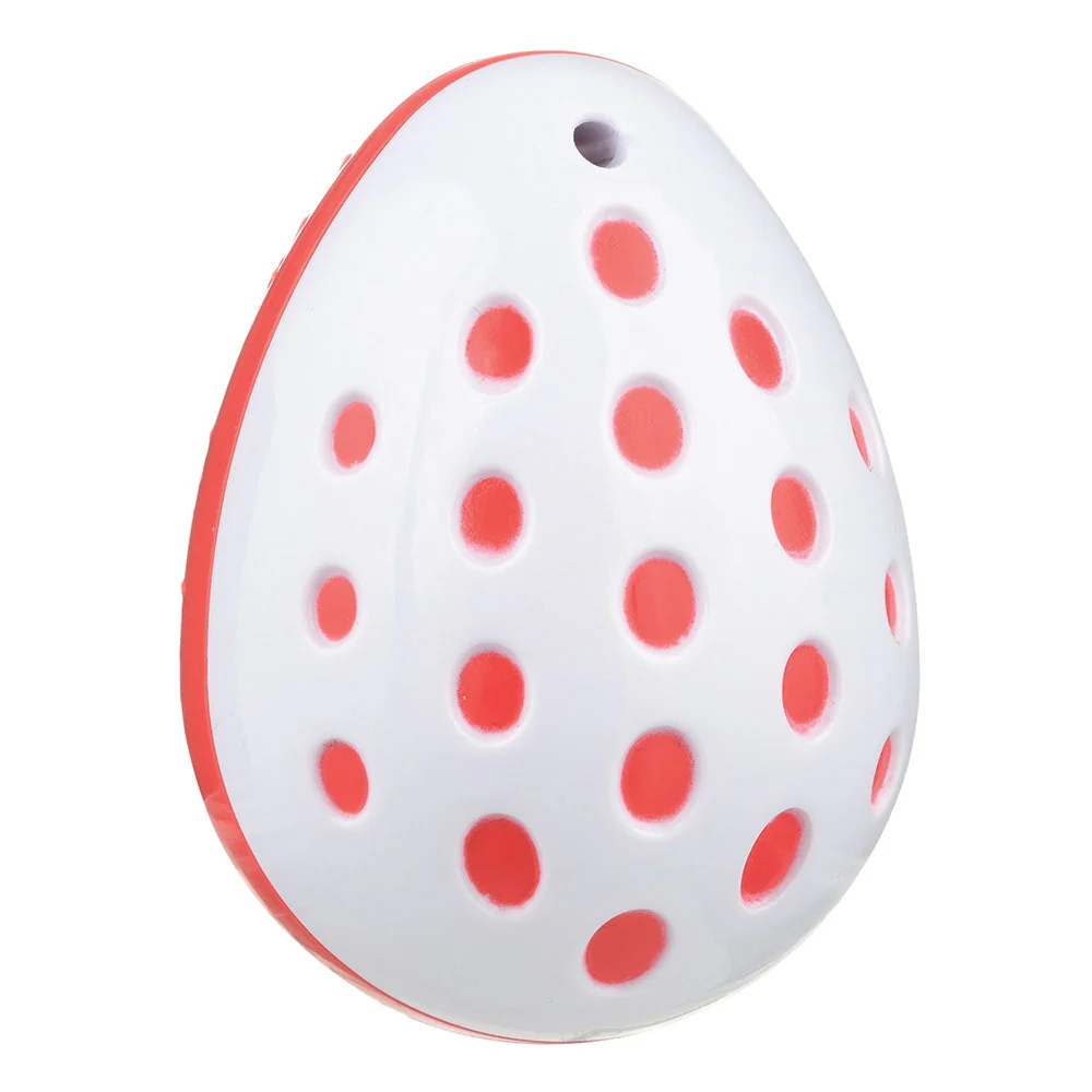 Easy Grip Egg Shaker