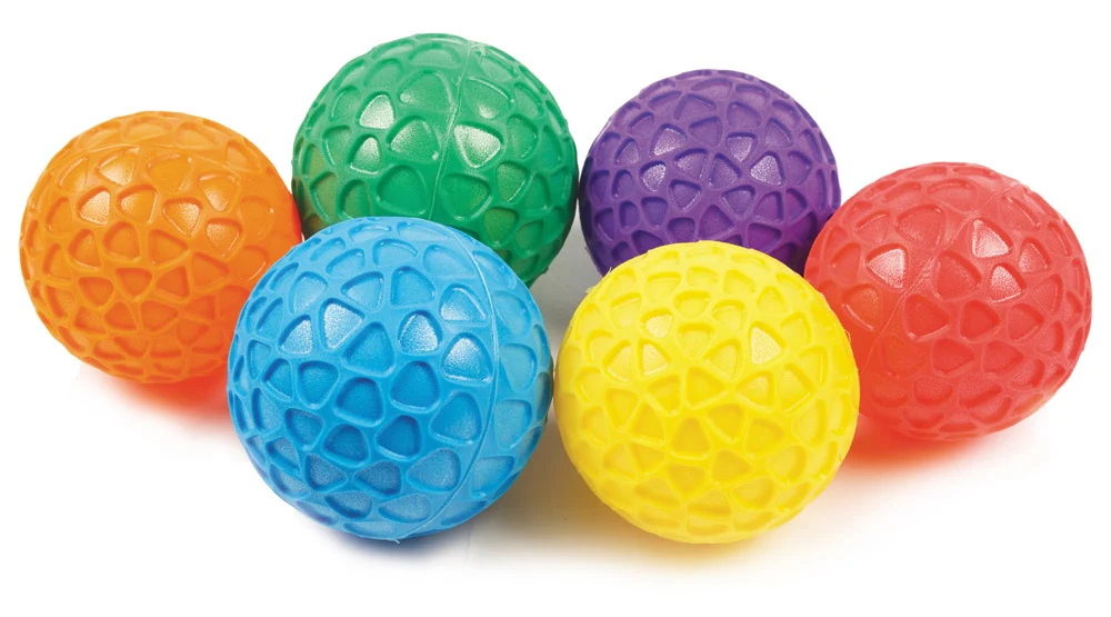 Easy Grip Playball Set