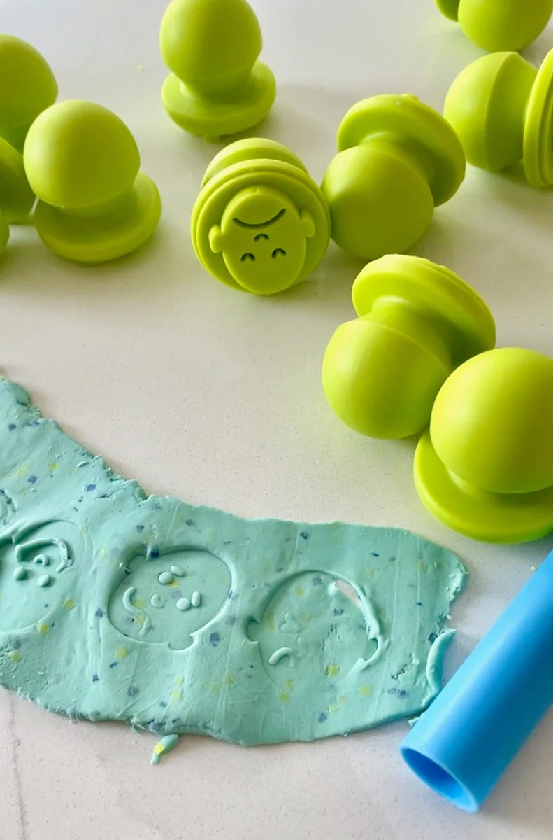 Easy Grip Stampers Emotions - Image 4
