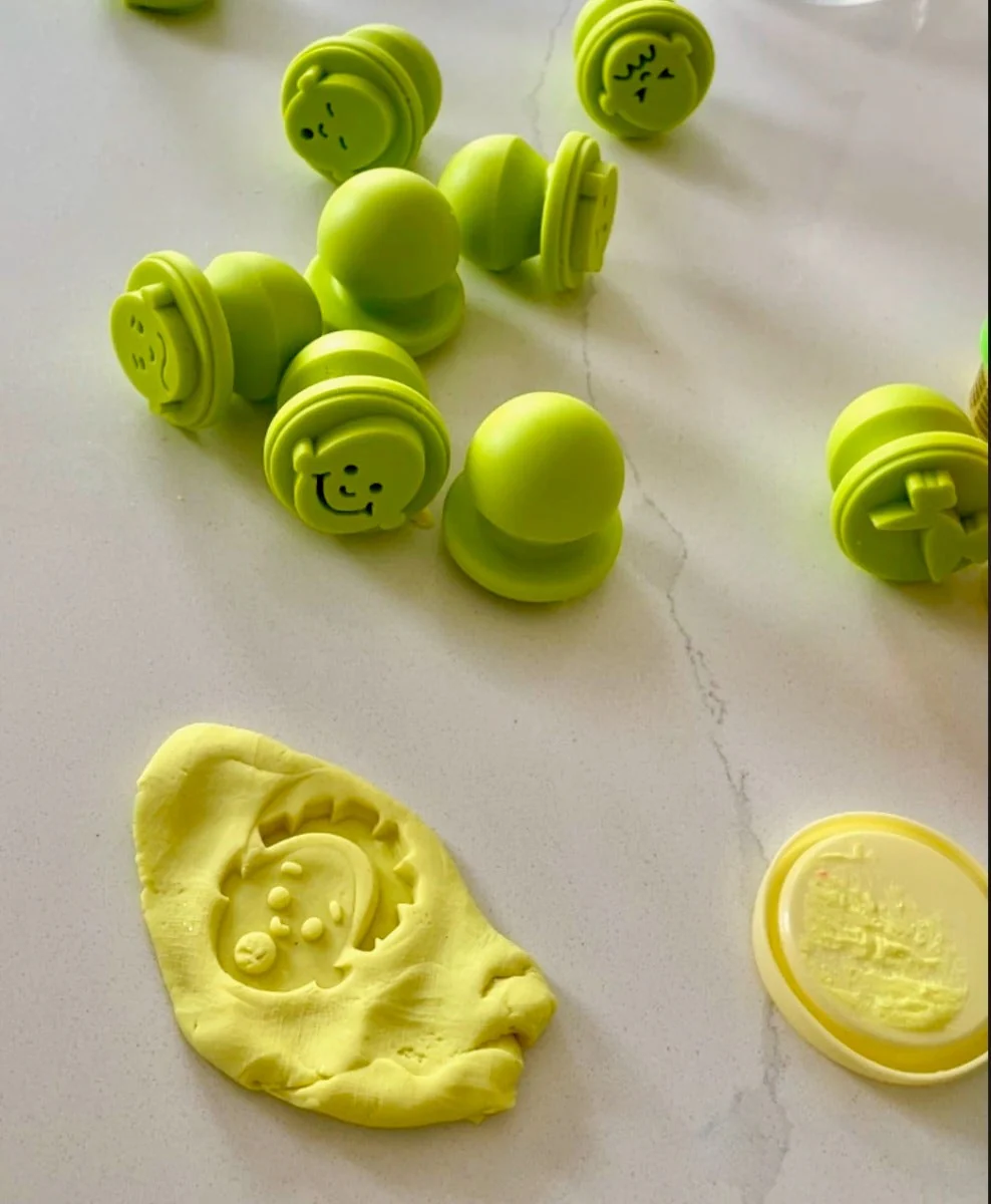 Easy Grip Stampers Emotions - Image 5