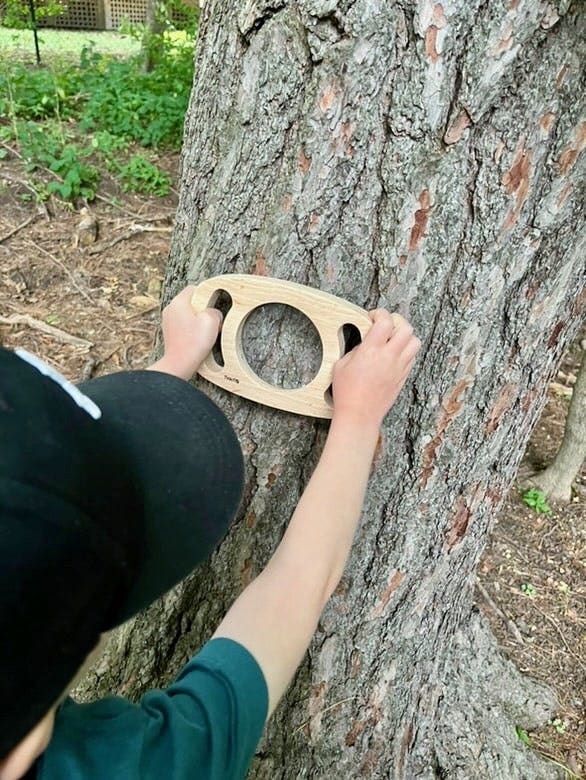 Easy Hold Magnifier - Image 4