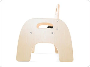 Easy Serve Ultra-Efficient Feeding Chair - Image 11