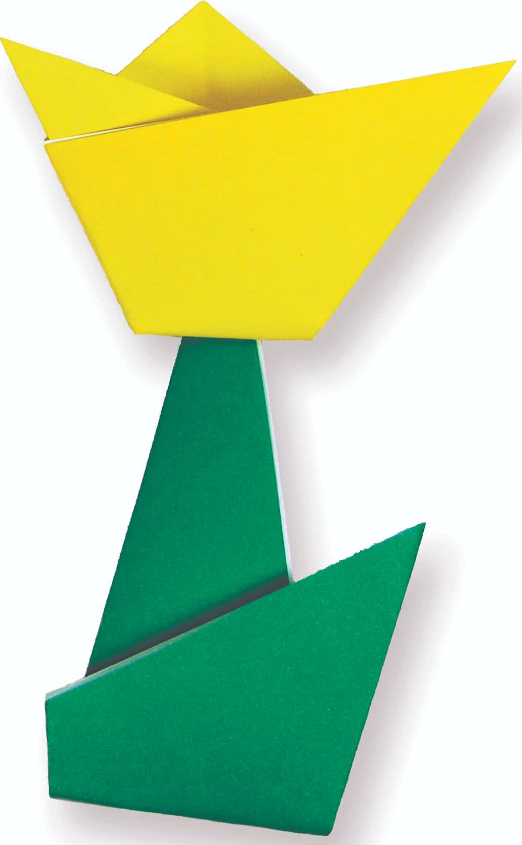Economy Origami Paper - Image 2