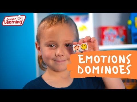 Emotion Dominoes - Image 6