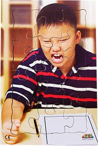 Emotion Tray Puzzles - Image 3