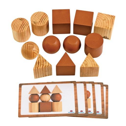 Environments earlySTEM Engineered to Build Toddler Blocks