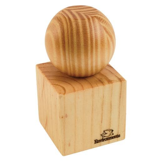Environments earlySTEM Engineered to Build Toddler Blocks - Image 2