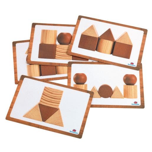 Environments earlySTEM Engineered to Build Toddler Blocks - Image 3