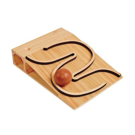 Environments earlySTEM Jr. Explorer Ball Maze
