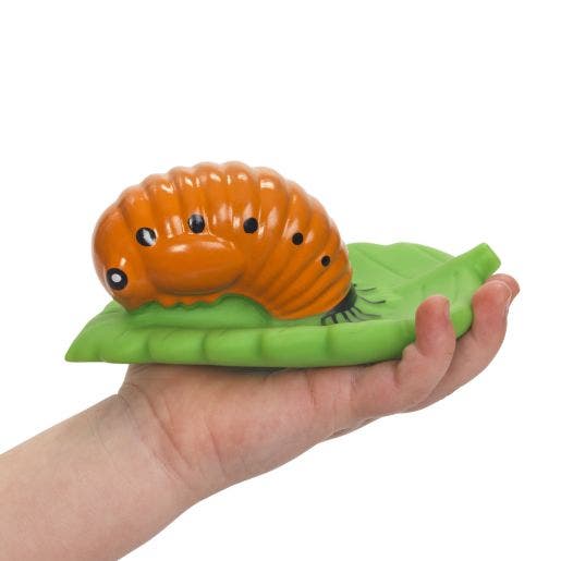 Environments My First Soft Life Cycle Ladybug - Image 3