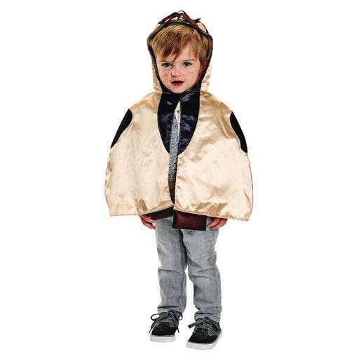 Environments Toddler Animal Capes with Hoods Set of 4 - Image 4