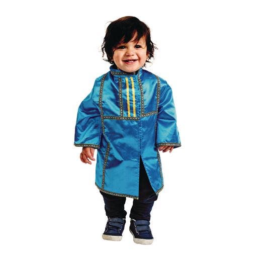 Environments Toddler Traditional Costume Set of 6 - Image 6