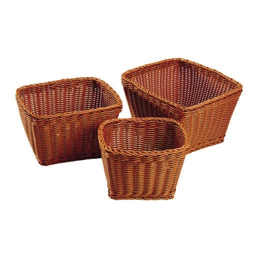 Environments Washable Rectangle Basket set of 3 - Image 2
