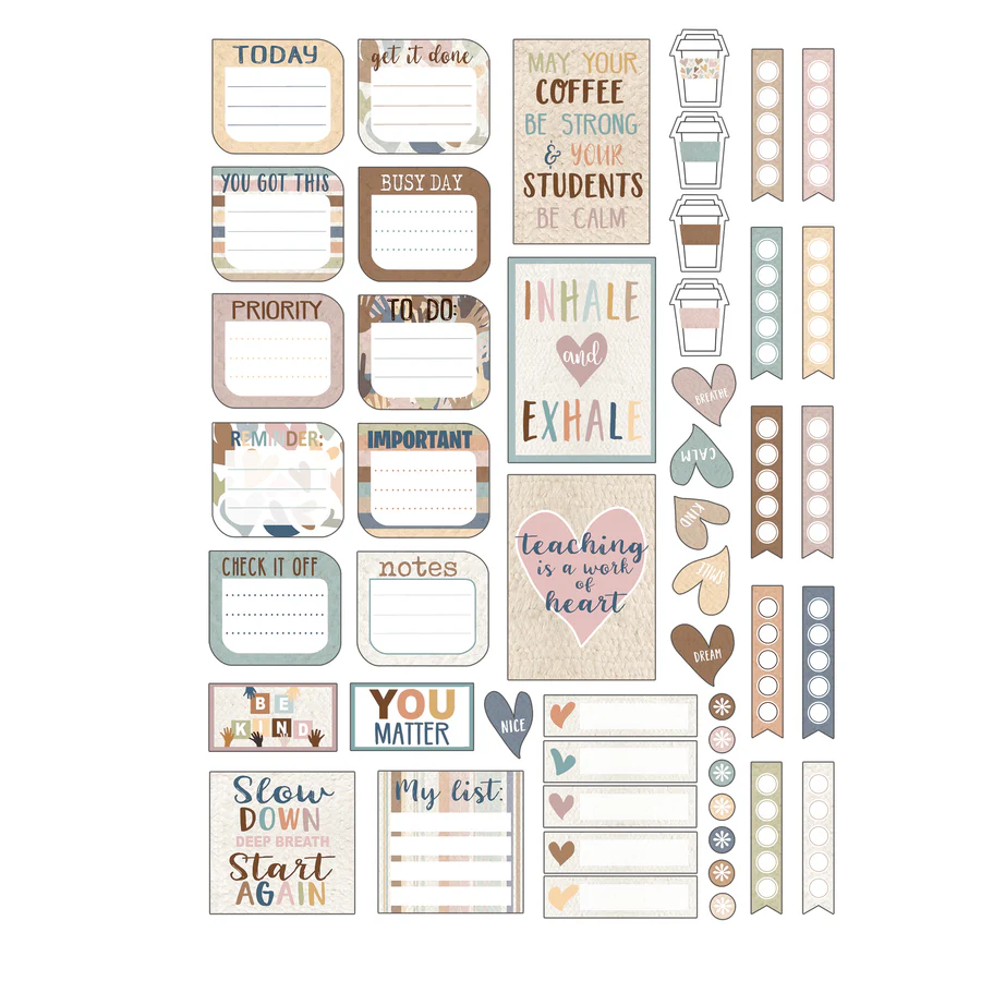 Everyone is Welcome Lesson Planner - Image 5
