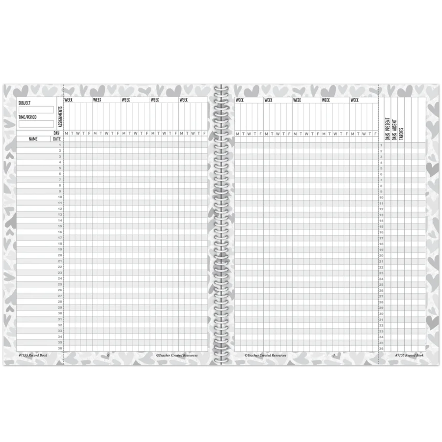 Everyone is Welcome Record Book - Image 2