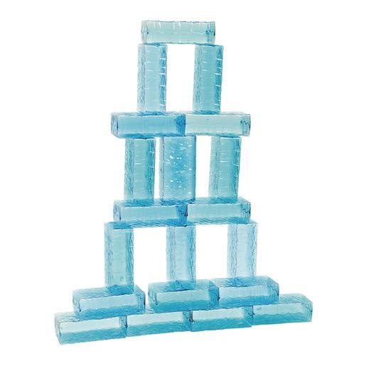 Excelleration Ice Blocks Set of 20