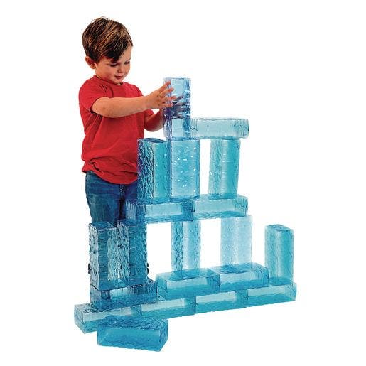 Excelleration Ice Blocks Set of 20 - Image 2