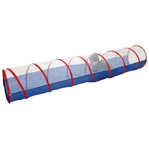 Excellerations 9 Tunnel - Image 2