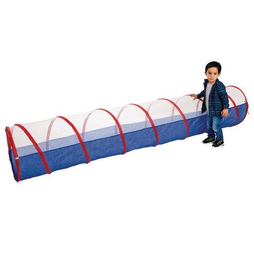 Excellerations 9 Tunnel - Image 4