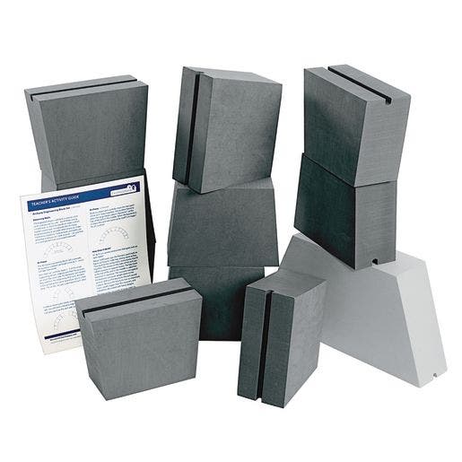 Excellerations Archway Engineering Block Set - Image 2