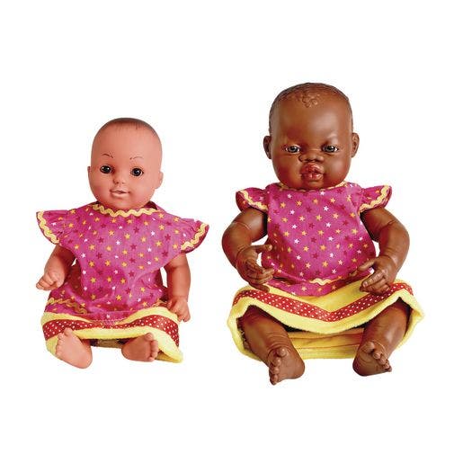 Excellerations Doll Clothes 8 pcs 12-17 inches - Image 3