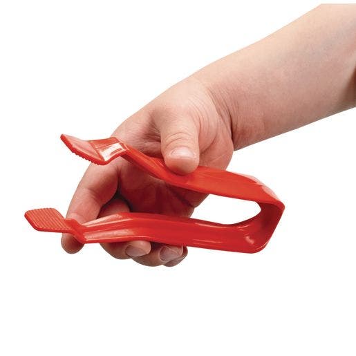 Excellerations Easy Squeeze Tweezers Set of 12 - Image 7