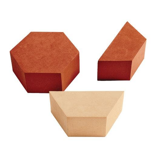 Excellerations Foam Floor Building Pavers Set of 30 - Image 2