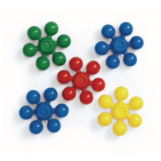 Excellerations Giant Stars 20 pieces - Image 5