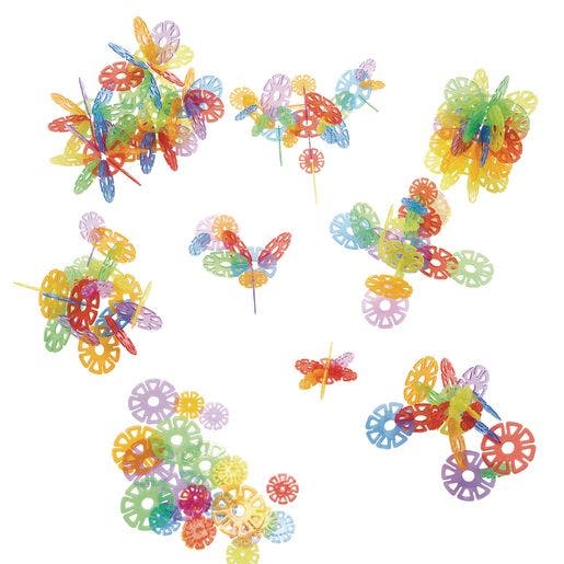Excellerations Linking Discs Set of 360 - Image 3