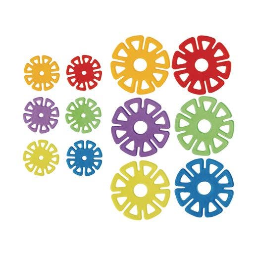 Excellerations Linking Discs Set of 360 - Image 4