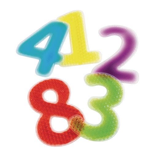 Excellerations Liquid Numbers Set of 10 - Image 4