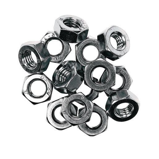 Excellerations Metal Nuts 2 lbs - Image 2