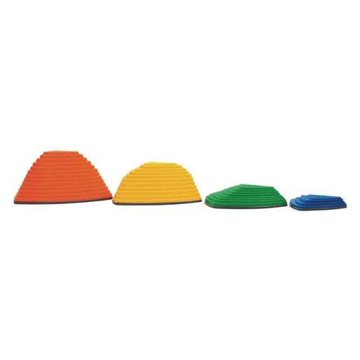 Excellerations Primary River Stones Set of 9 - Image 3