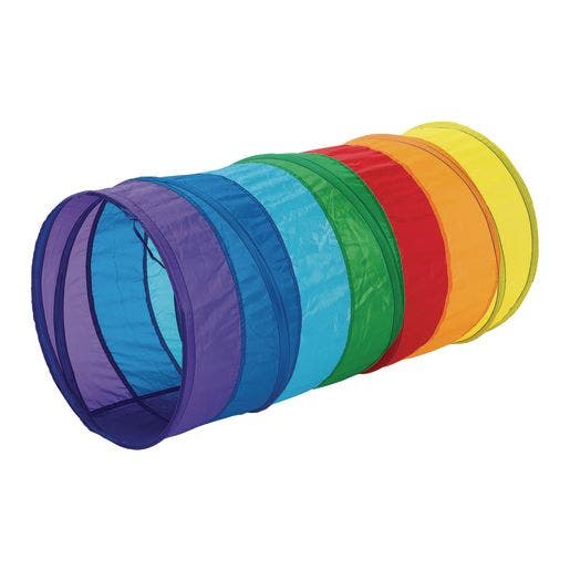Excellerations Rainbow Tunnel - Image 2