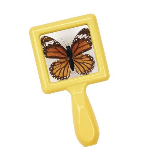 Excellerations Toddler Specimen Viewers 4 pc Set 1 - Image 2