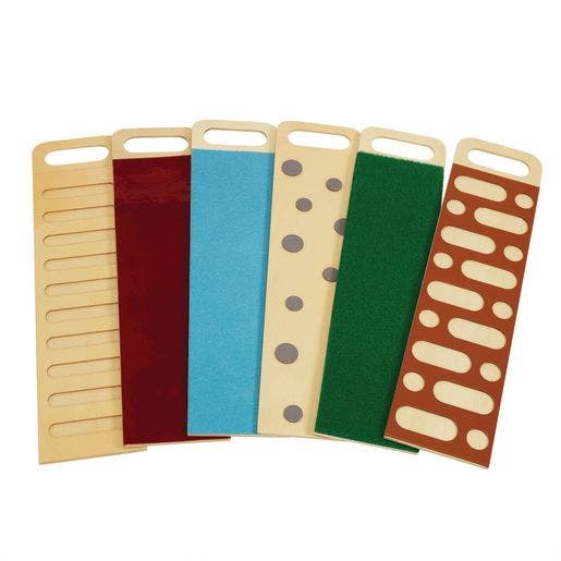 Excellerations Wooden Ramp STEM Discovery Kit - Image 4