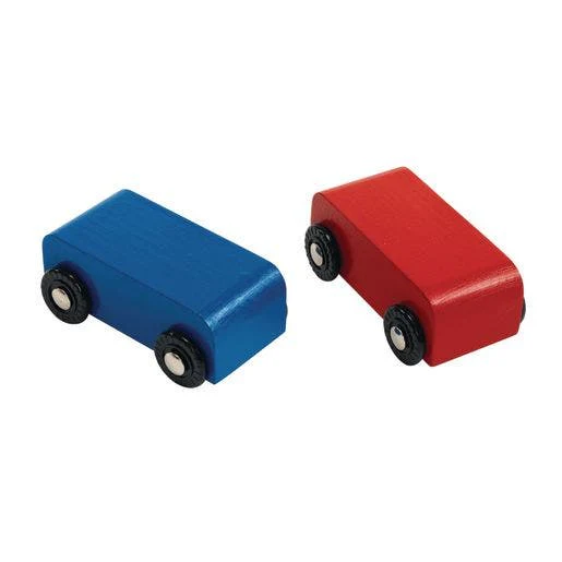 Excellerations Wooden Ramp STEM Discovery Kit - Image 5