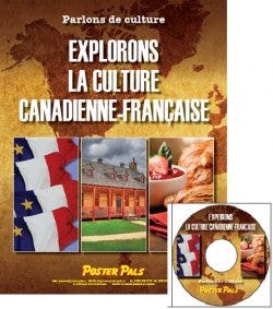 Explorons la culture canadienne-francaise