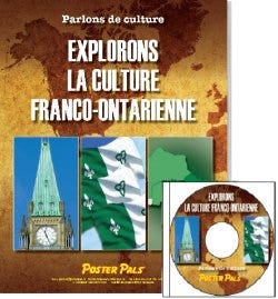 Explorons la culture franco-ontarienne