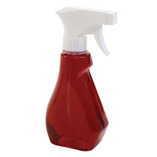 Extra Large Clear Trigger Sprayers Set of 6 - Image 4