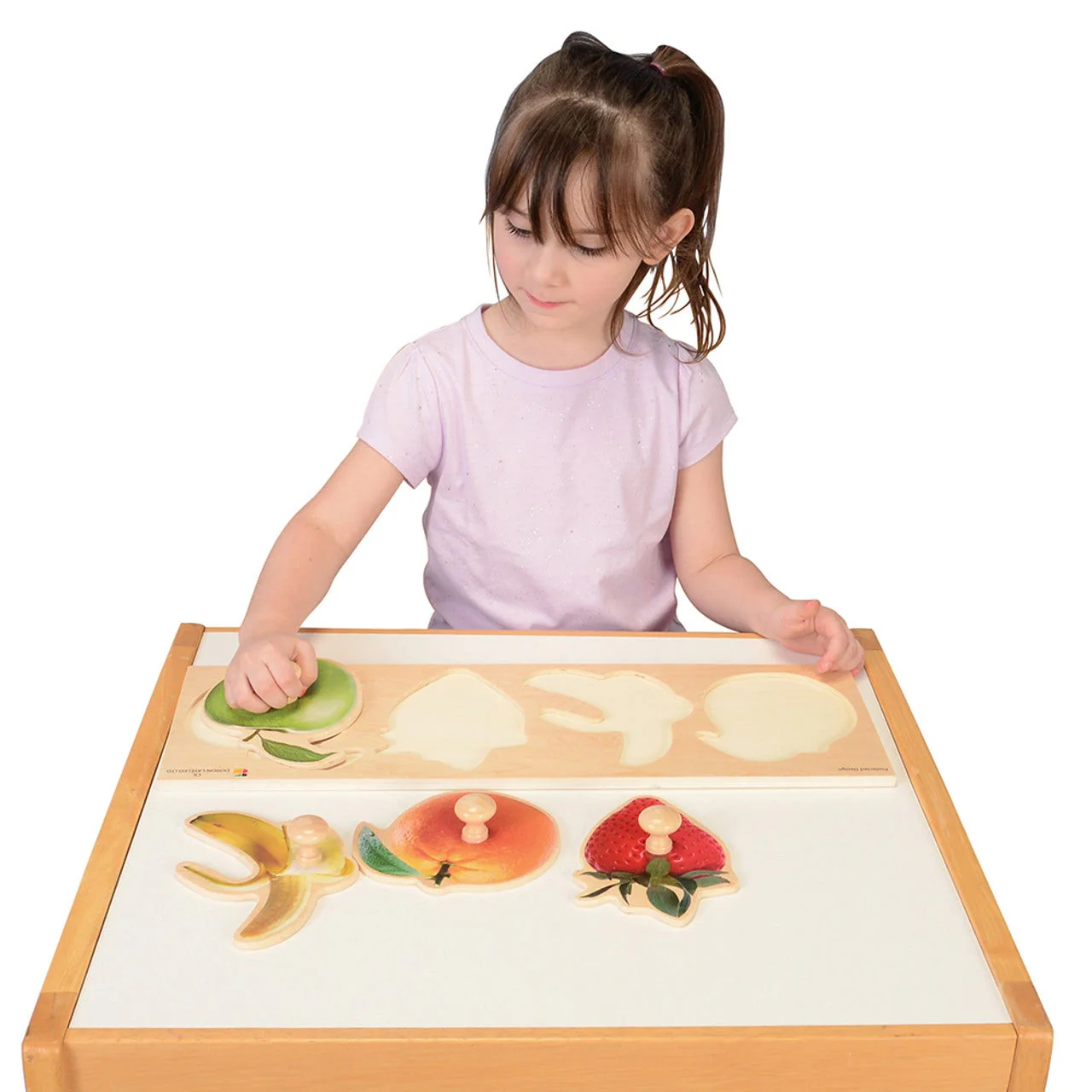 Extra-Wide Knobbed Puzzle - Image 10