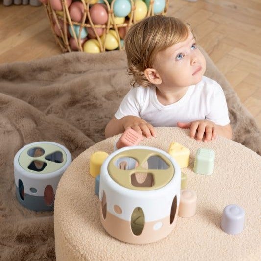 Fairytales Shape Sorter - Image 2