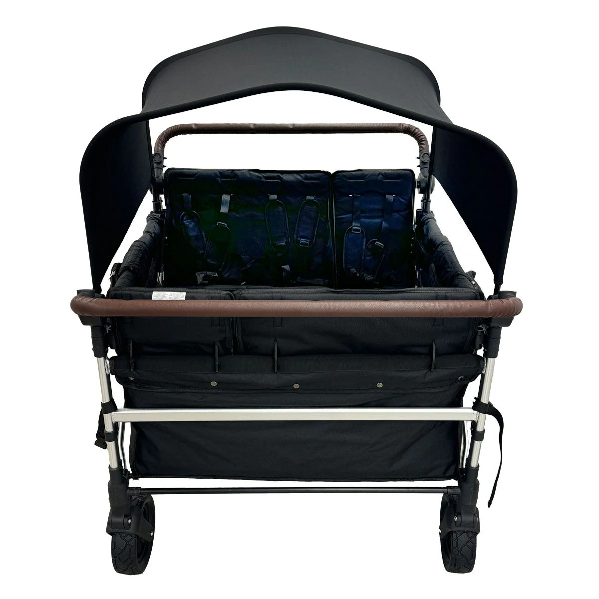 Famileasy Collapsible Stroller Wagon - Image 10