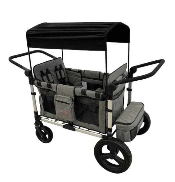 Famileasy Collapsible Stroller Wagon - Image 2