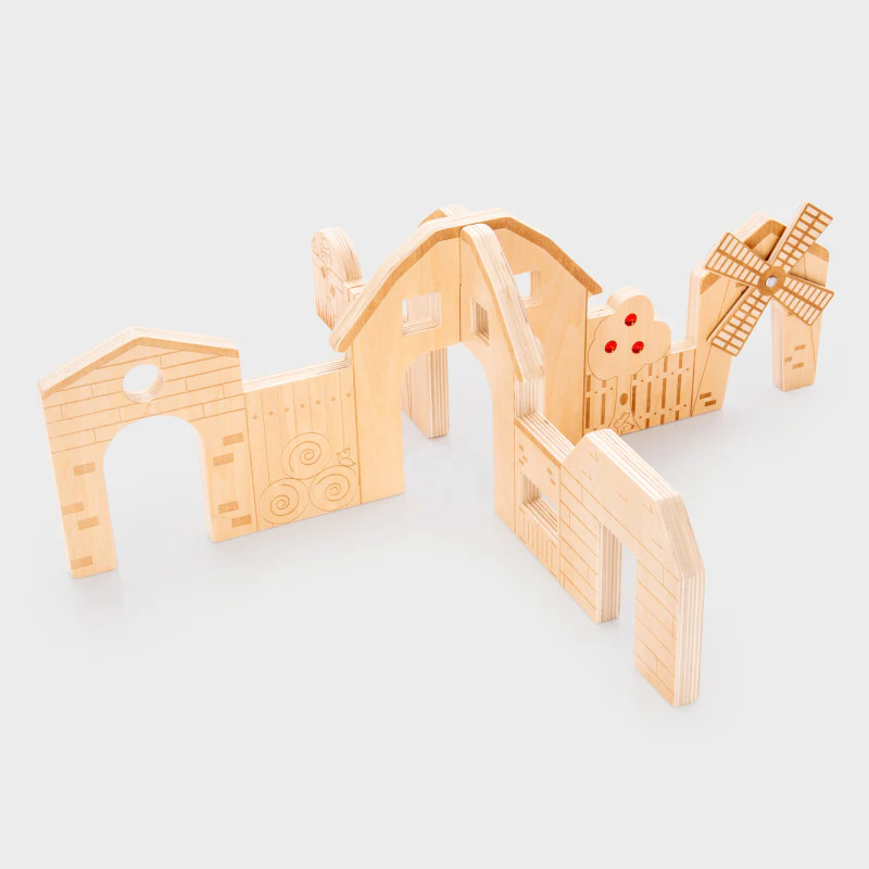 Farm Discovery Dividers - Image 2