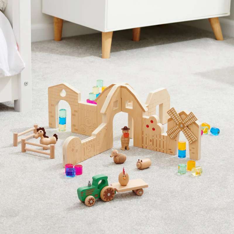 Farm Discovery Dividers - Image 4