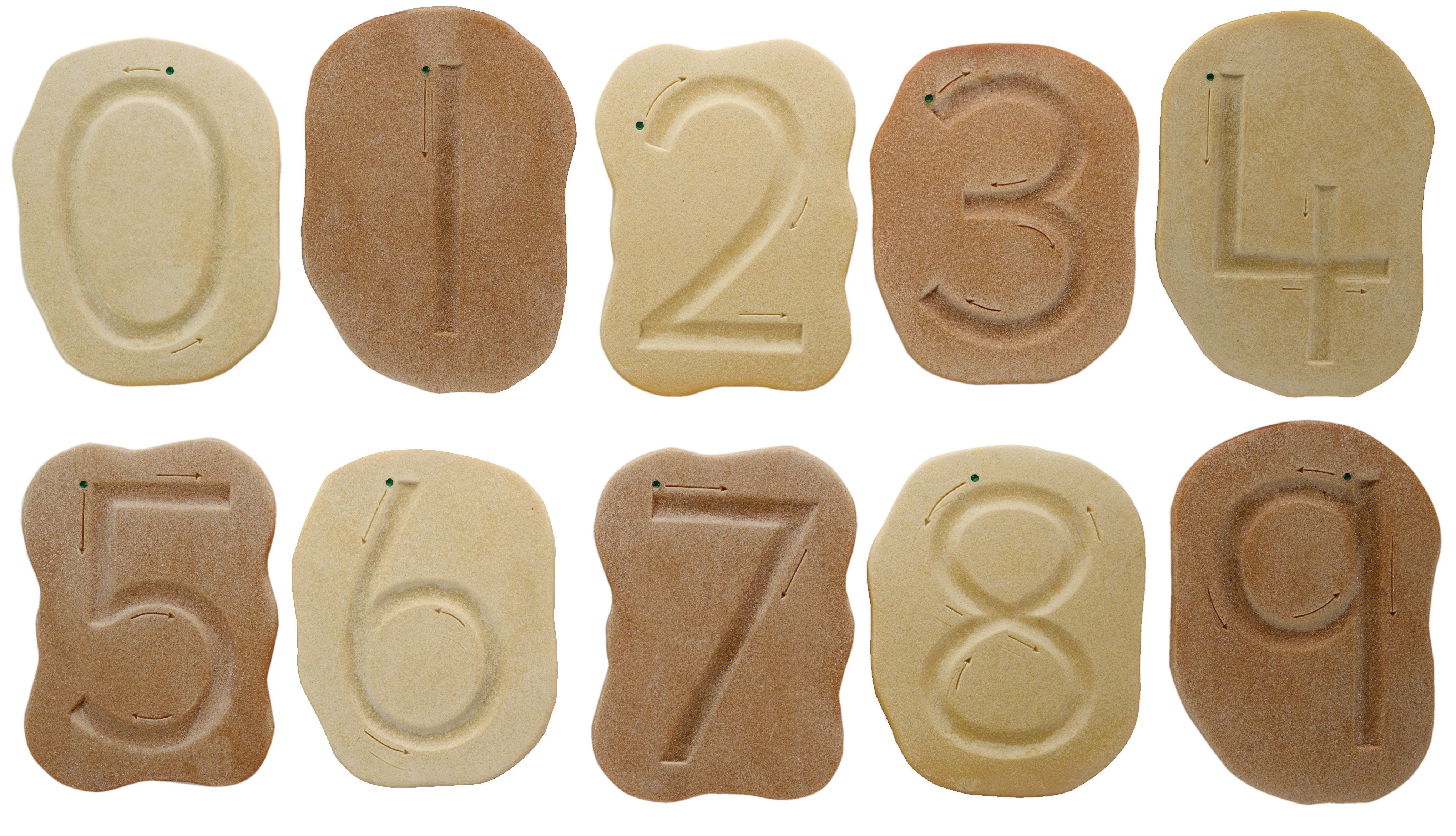 Feels Write Number Stones - Image 7